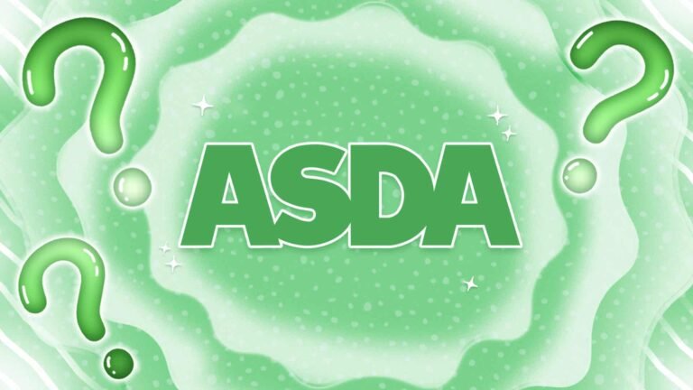 Article Title: Exploring Asda