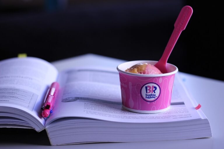 Baskin Robbins