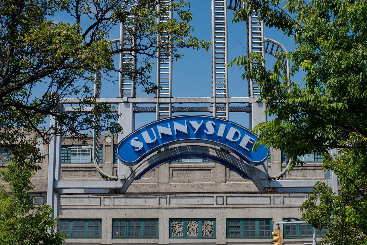 sunnyside