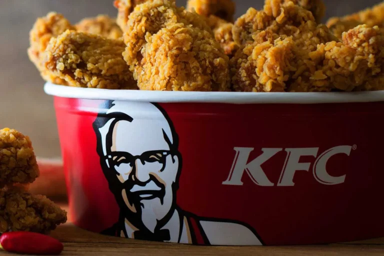 Title: KFC Food Bangladesh: Satisfying the Nation with Taste and Quality